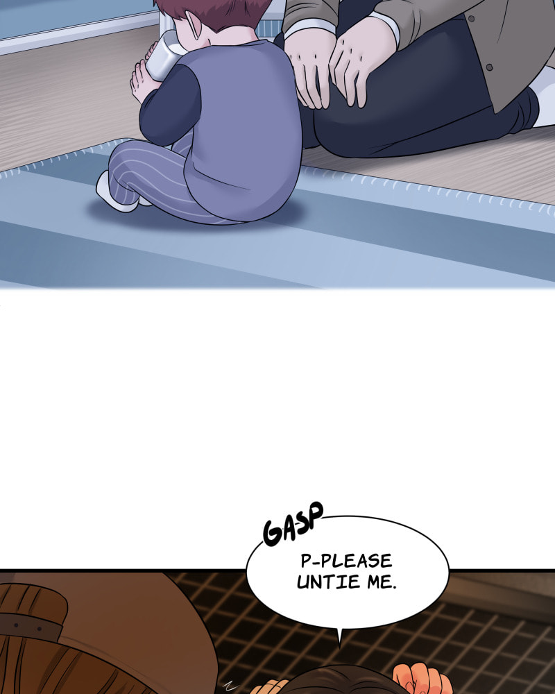 Read Uriah chapter 76 image 40 on Lezhin