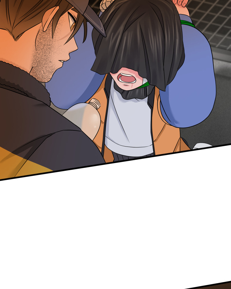 Read Uriah chapter 76 image 41 on Lezhin