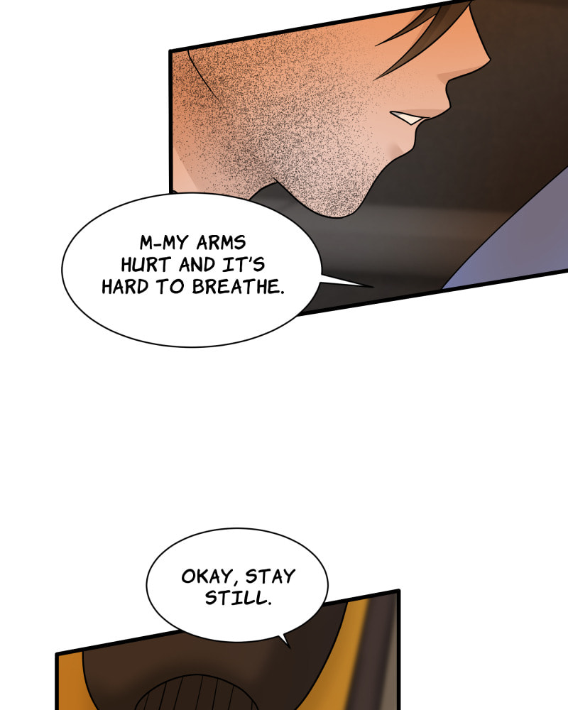 Read Uriah chapter 76 image 42 on Lezhin