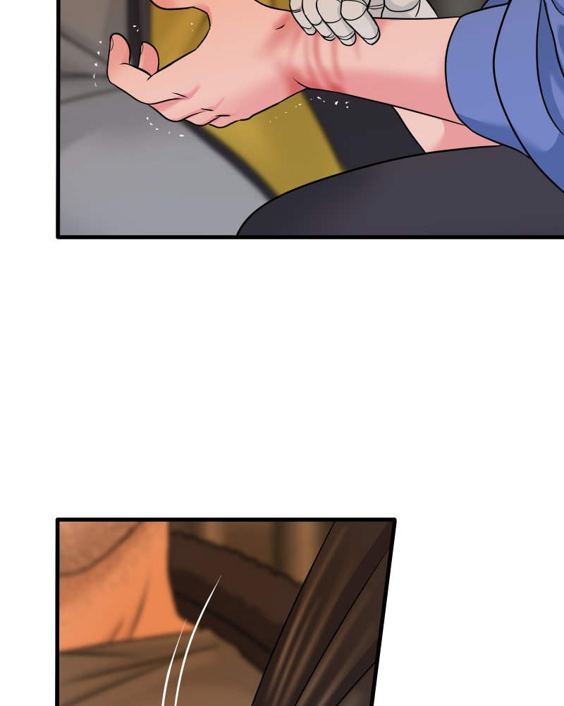 Read Uriah chapter 76 image 46 on Lezhin