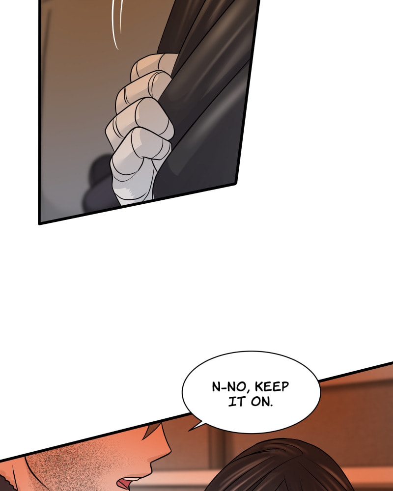 Read Uriah chapter 76 image 47 on Lezhin