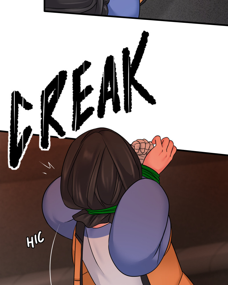 Read Uriah chapter 76 image 5 on Lezhin