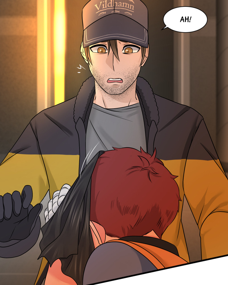 Read Uriah chapter 76 image 50 on Lezhin