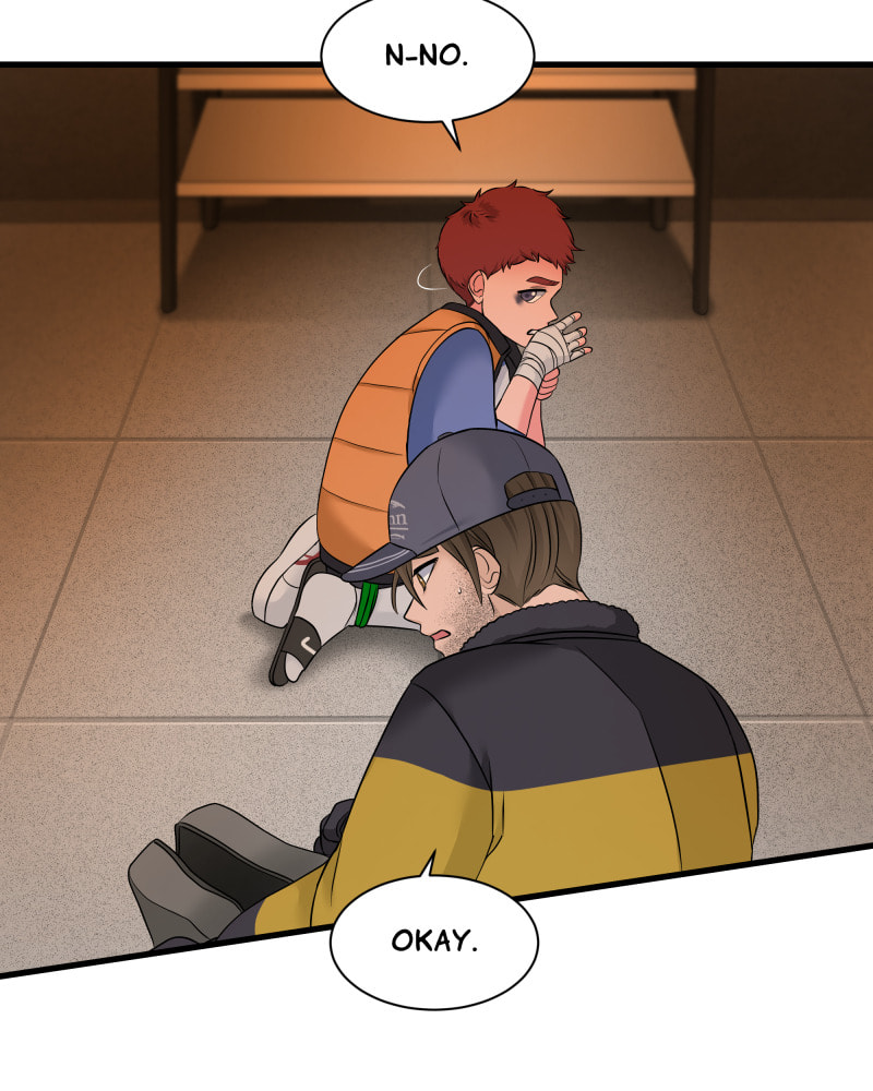 Read Uriah chapter 76 image 60 on Lezhin