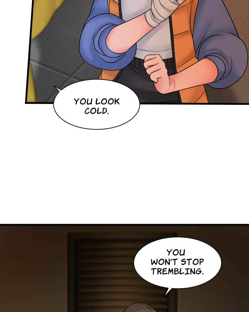 Read Uriah chapter 76 image 68 on Lezhin