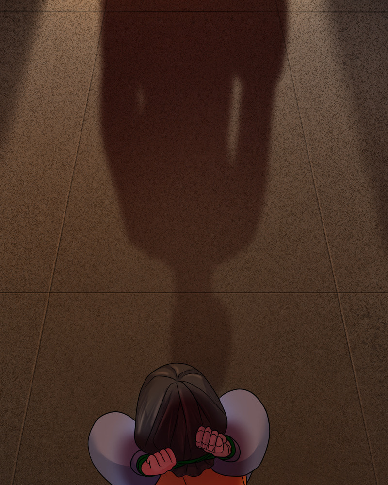 Read Uriah chapter 76 image 7 on Lezhin