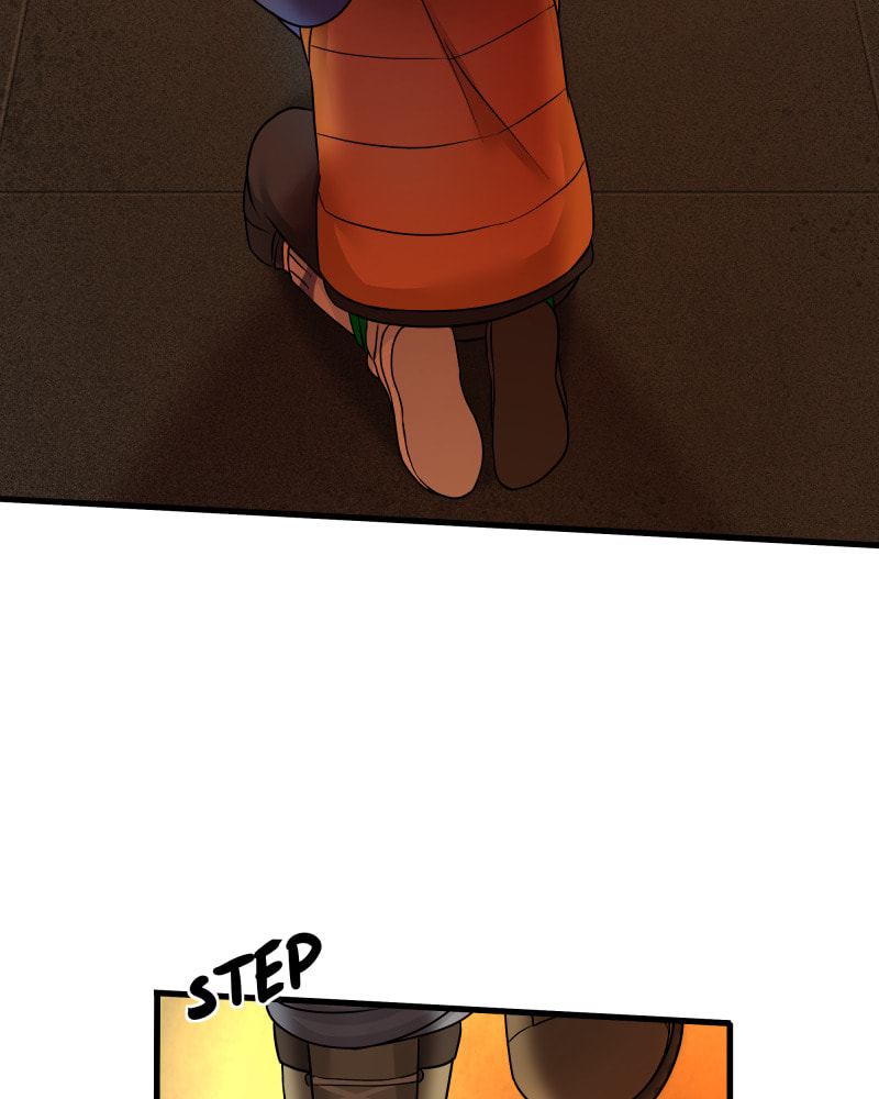 Read Uriah chapter 76 image 8 on Lezhin