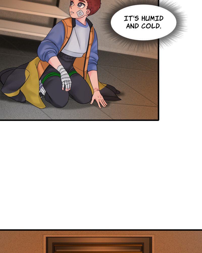 Read Uriah chapter 76 image 81 on Lezhin