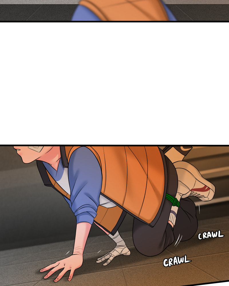 Read Uriah chapter 76 image 83 on Lezhin