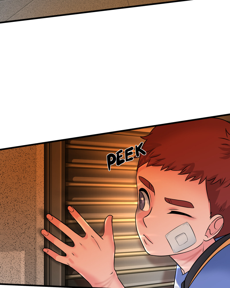 Read Uriah chapter 76 image 84 on Lezhin