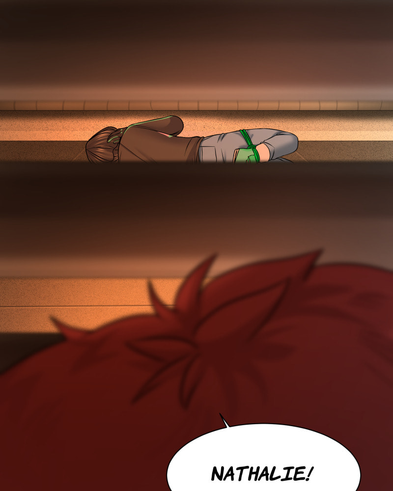 Read Uriah chapter 76 image 86 on Lezhin