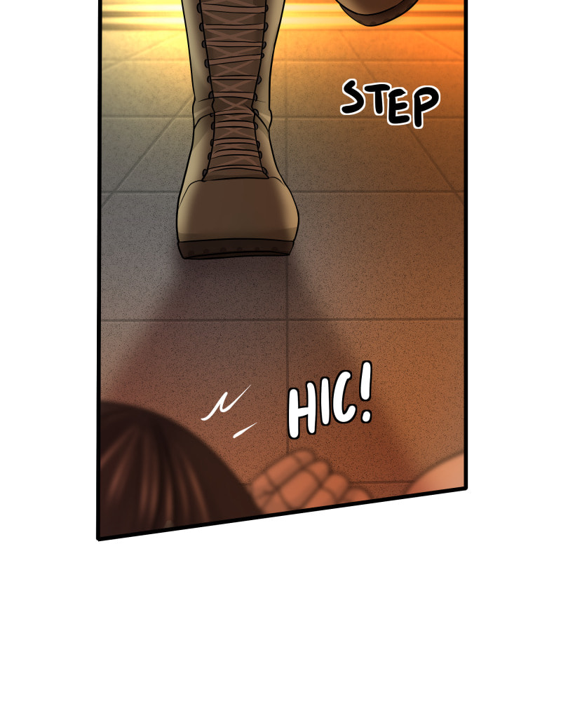 Read Uriah chapter 76 image 9 on Lezhin