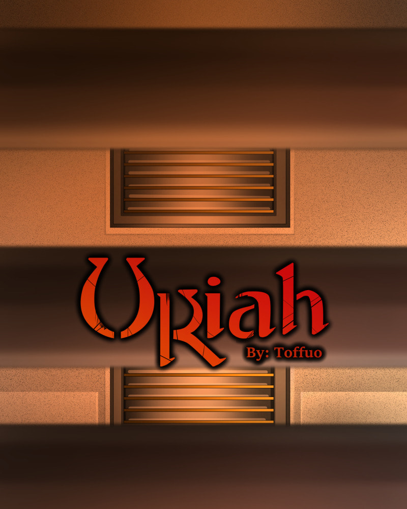Read Uriah chapter 77 image 1 on Lezhin