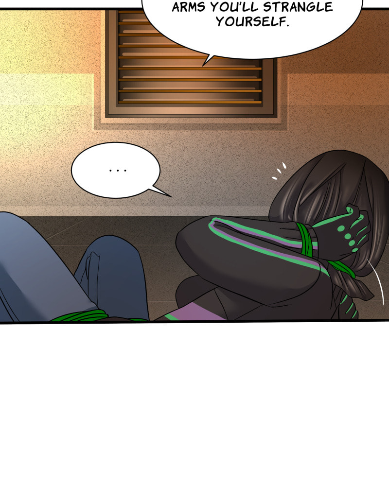 Read Uriah chapter 77 image 10 on Lezhin
