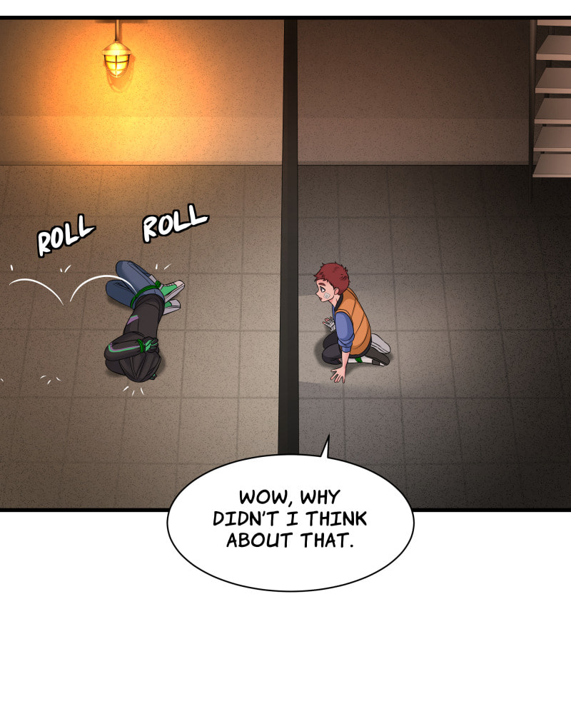 Read Uriah chapter 77 image 12 on Lezhin