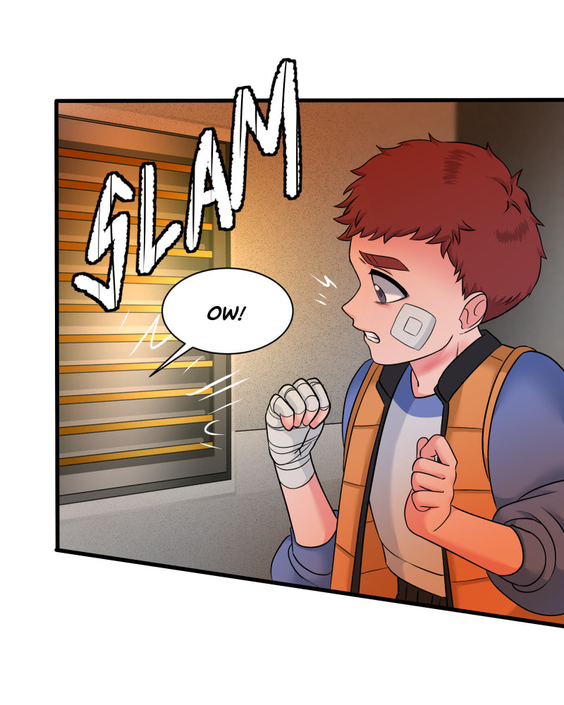 Read Uriah chapter 77 image 13 on Lezhin