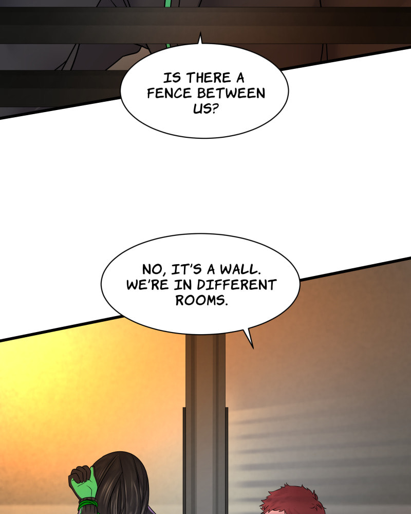 Read Uriah chapter 77 image 15 on Lezhin