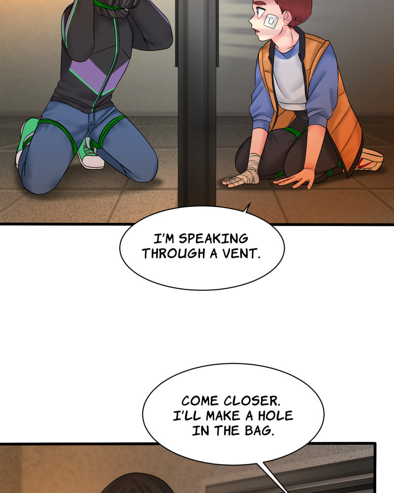 Read Uriah chapter 77 image 16 on Lezhin