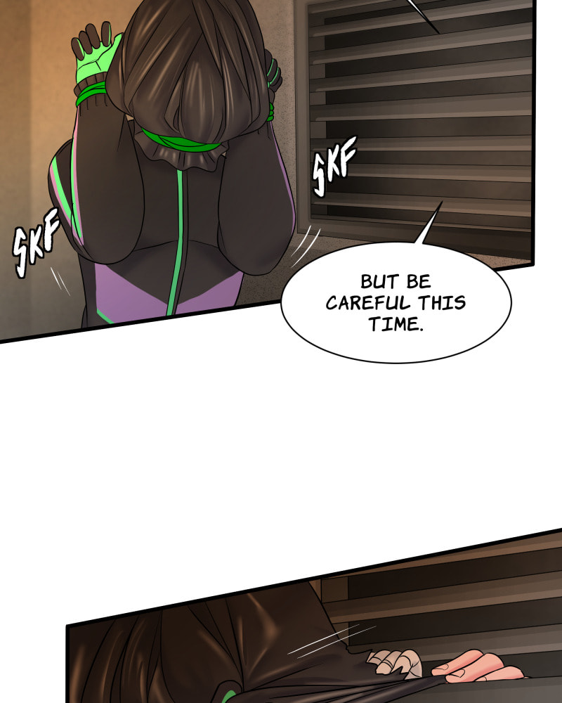 Read Uriah chapter 77 image 17 on Lezhin