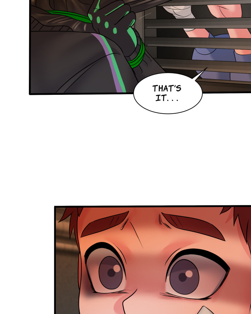 Read Uriah chapter 77 image 18 on Lezhin