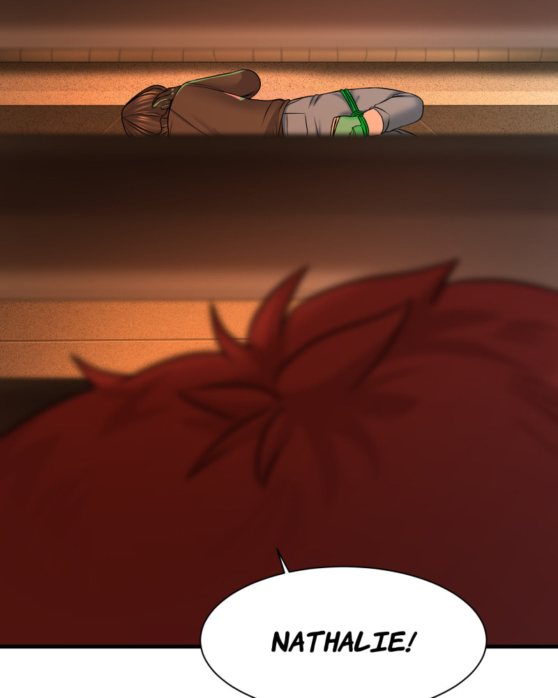 Read Uriah chapter 77 image 2 on Lezhin