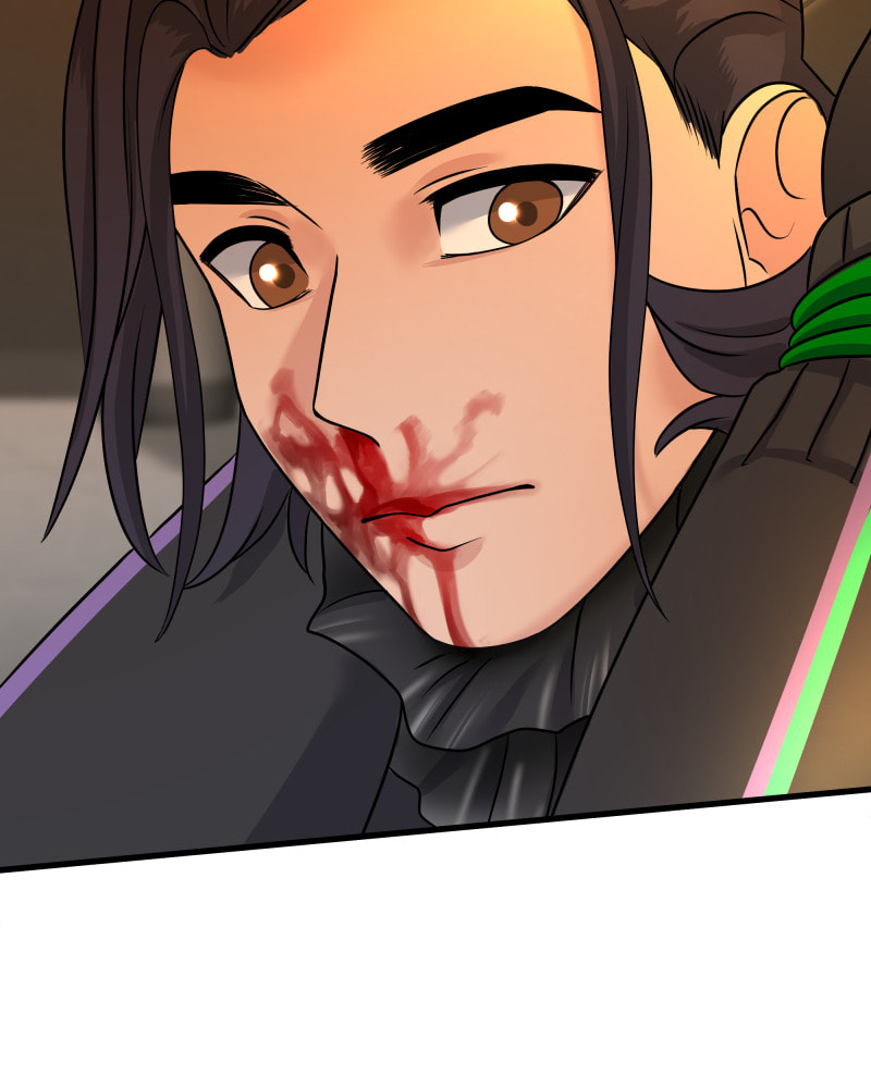 Read Uriah chapter 77 image 20 on Lezhin