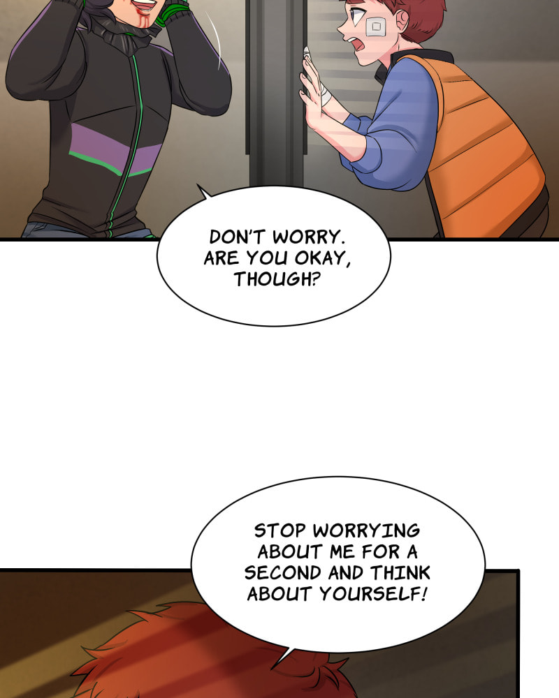 Read Uriah chapter 77 image 22 on Lezhin