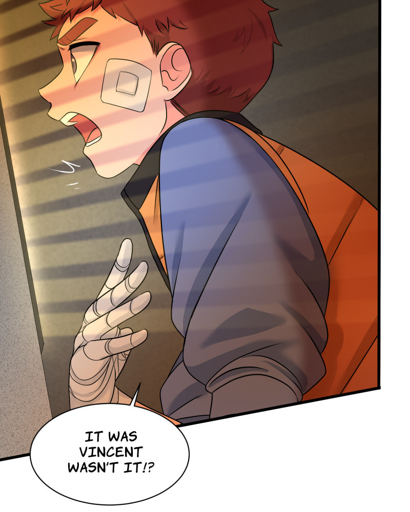 Read Uriah chapter 77 image 23 on Lezhin