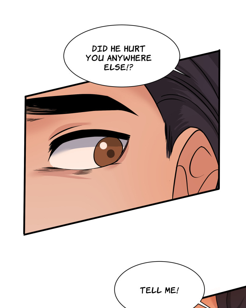 Read Uriah chapter 77 image 24 on Lezhin