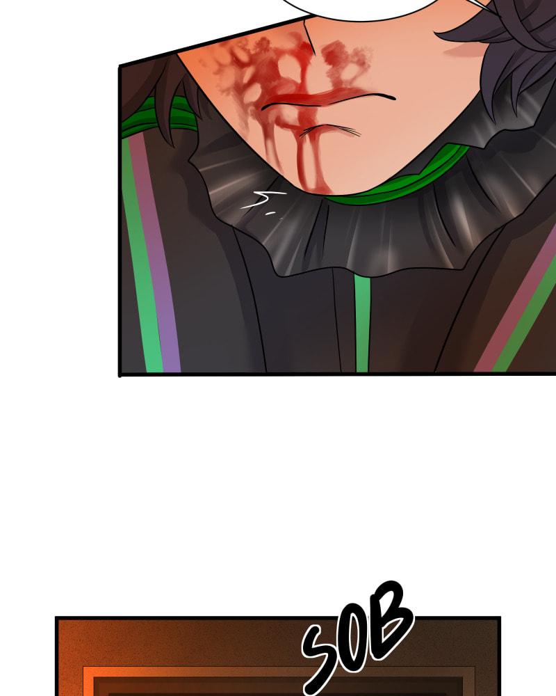Read Uriah chapter 77 image 25 on Lezhin