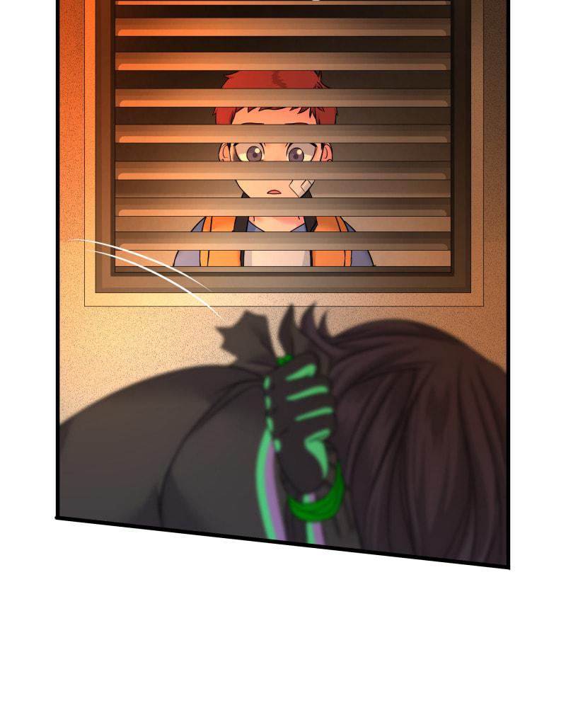 Read Uriah chapter 77 image 26 on Lezhin