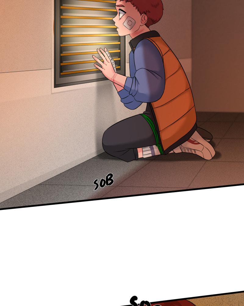 Read Uriah chapter 77 image 28 on Lezhin