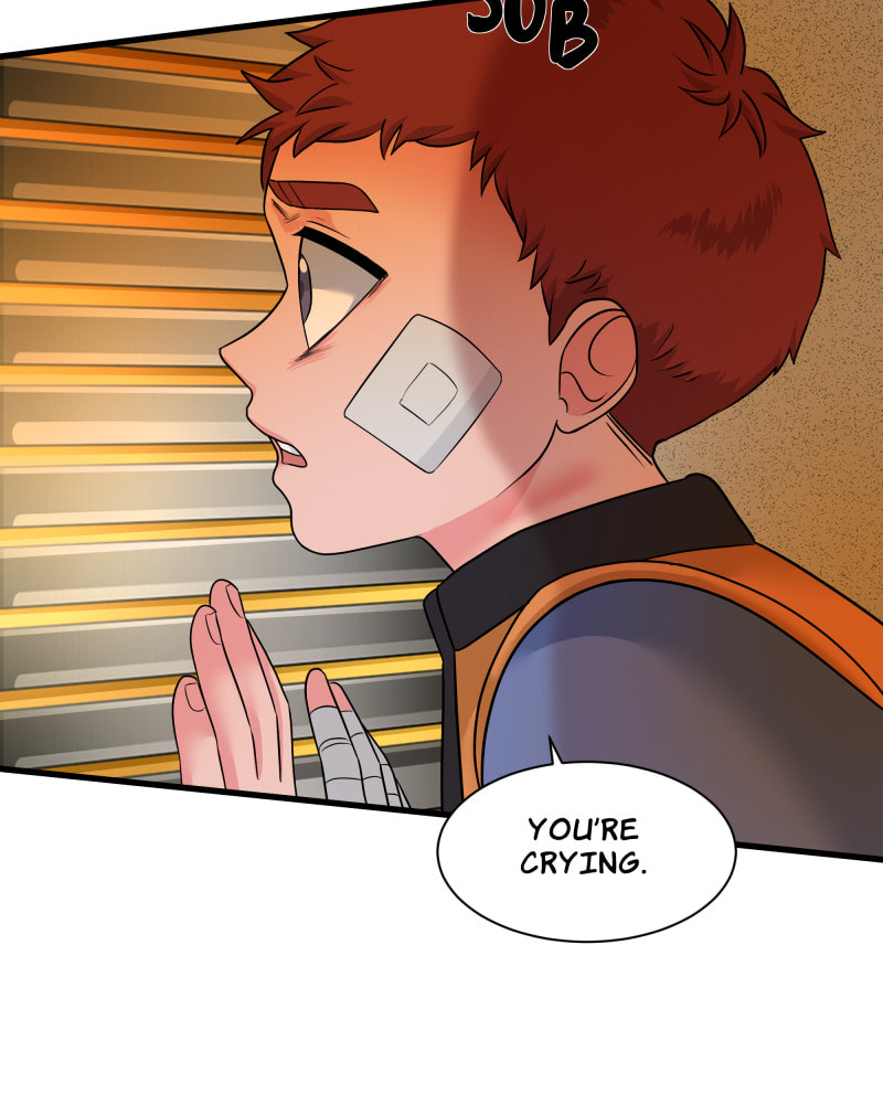 Read Uriah chapter 77 image 29 on Lezhin