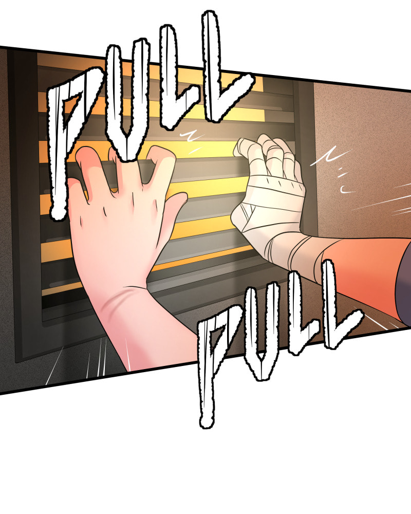 Read Uriah chapter 77 image 30 on Lezhin