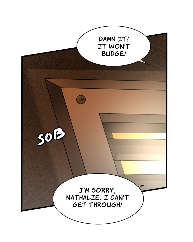 Read Uriah chapter 77 image 31 on Lezhin