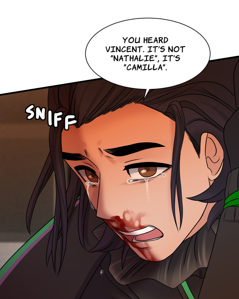 Read Uriah chapter 77 image 32 on Lezhin