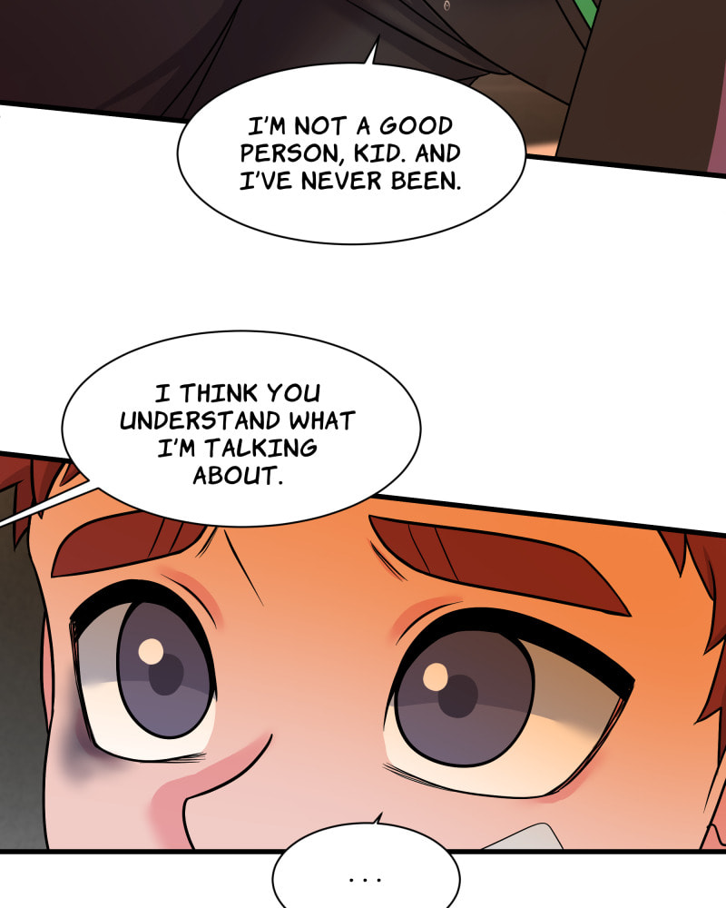 Read Uriah chapter 77 image 33 on Lezhin