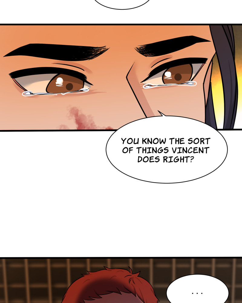 Read Uriah chapter 77 image 34 on Lezhin