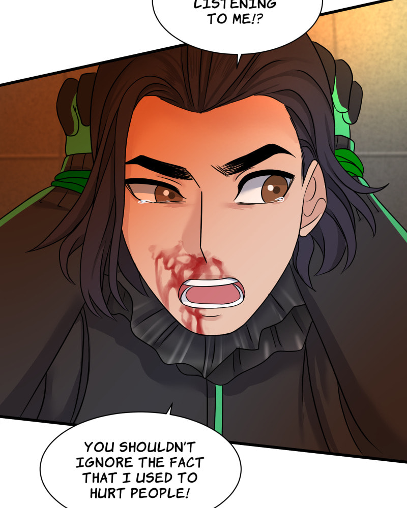 Read Uriah chapter 77 image 36 on Lezhin