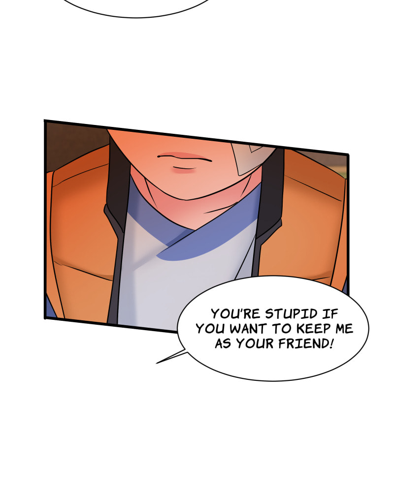 Read Uriah chapter 77 image 37 on Lezhin