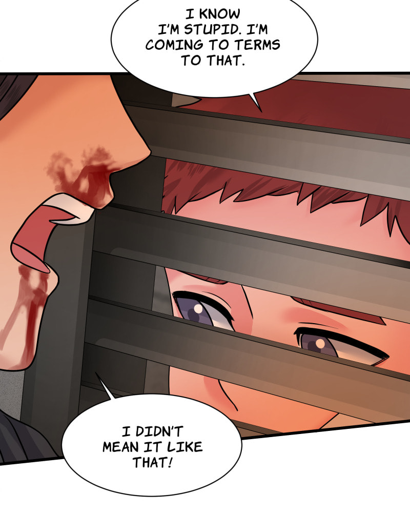 Read Uriah chapter 77 image 39 on Lezhin