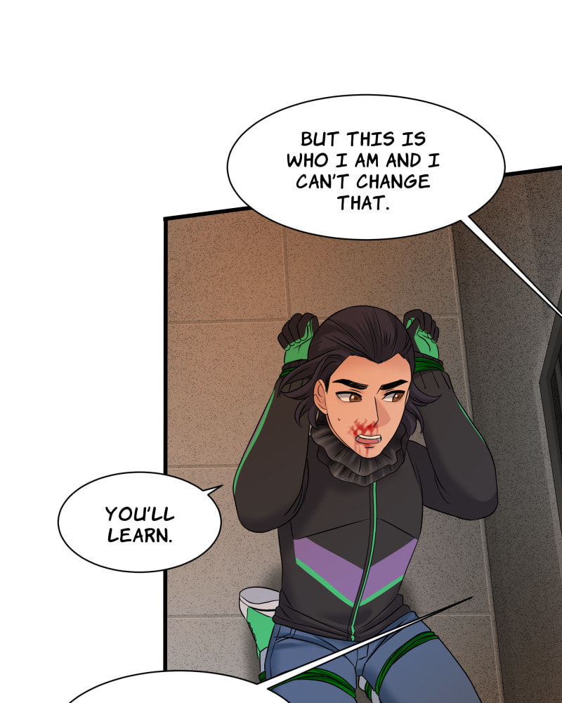 Read Uriah chapter 77 image 40 on Lezhin