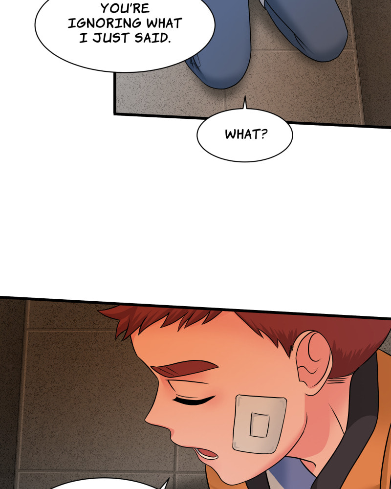 Read Uriah chapter 77 image 41 on Lezhin