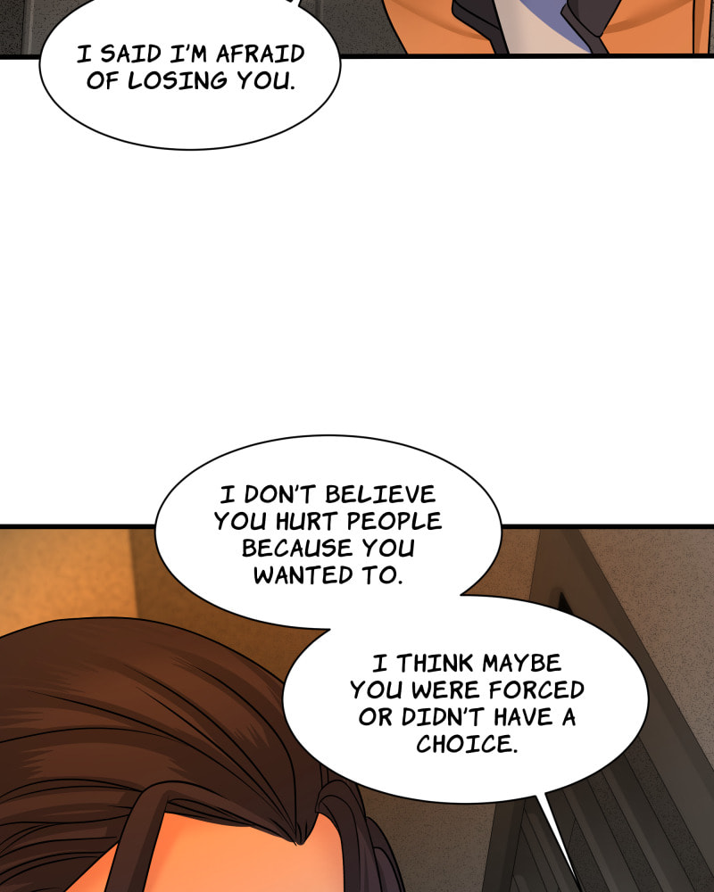 Read Uriah chapter 77 image 42 on Lezhin