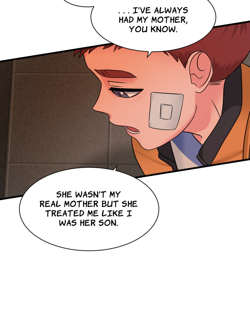 Read Uriah chapter 77 image 44 on Lezhin