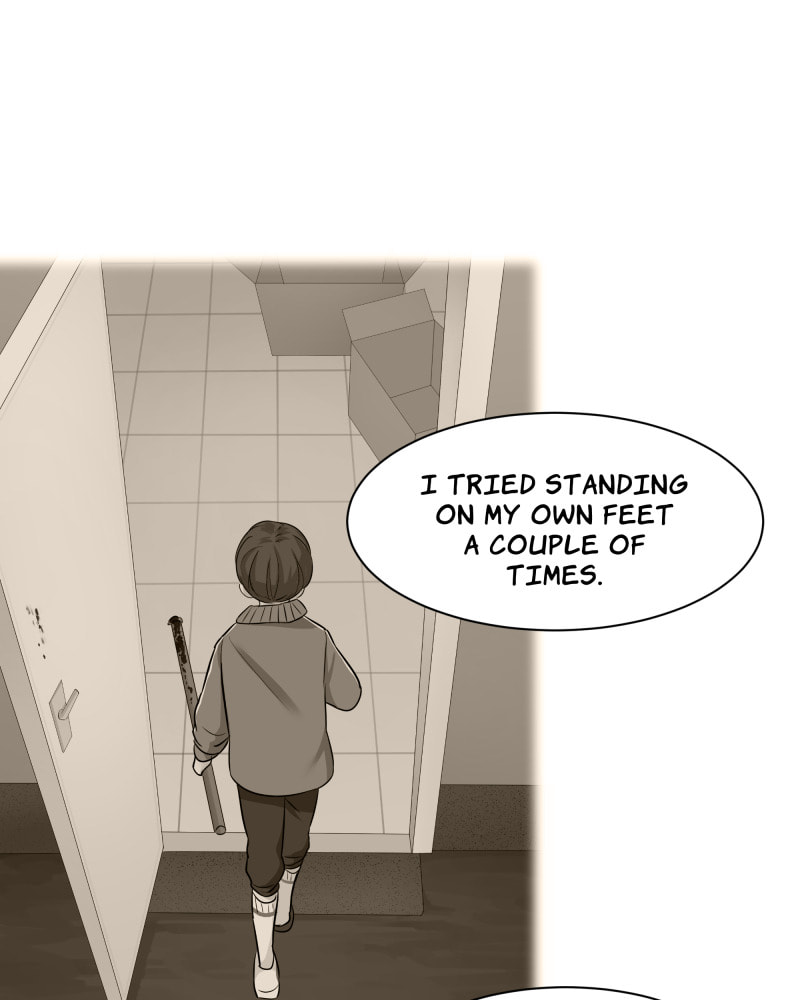 Read Uriah chapter 77 image 46 on Lezhin