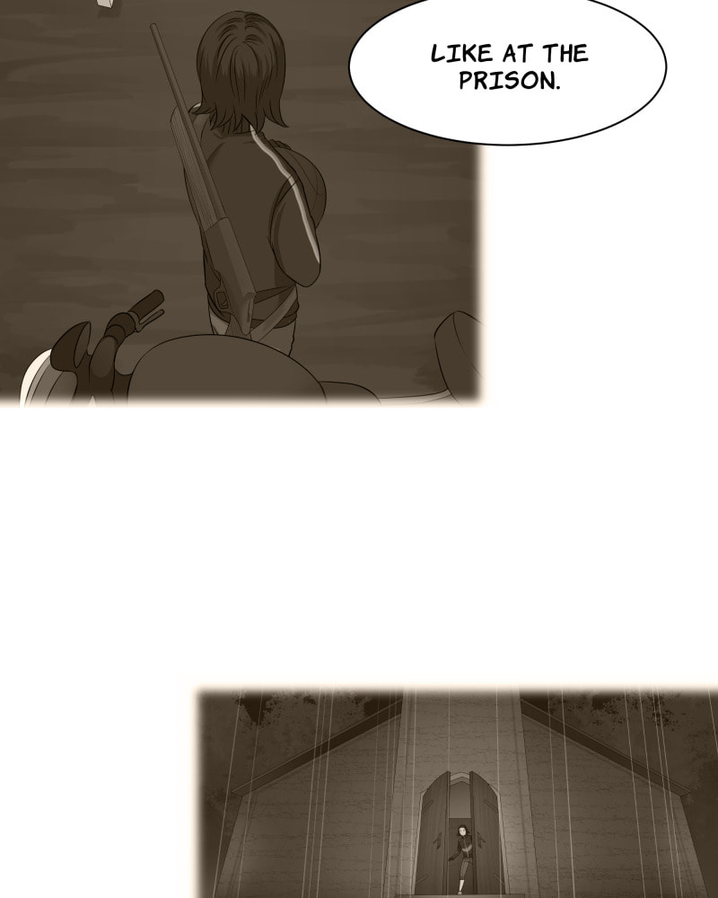 Read Uriah chapter 77 image 47 on Lezhin