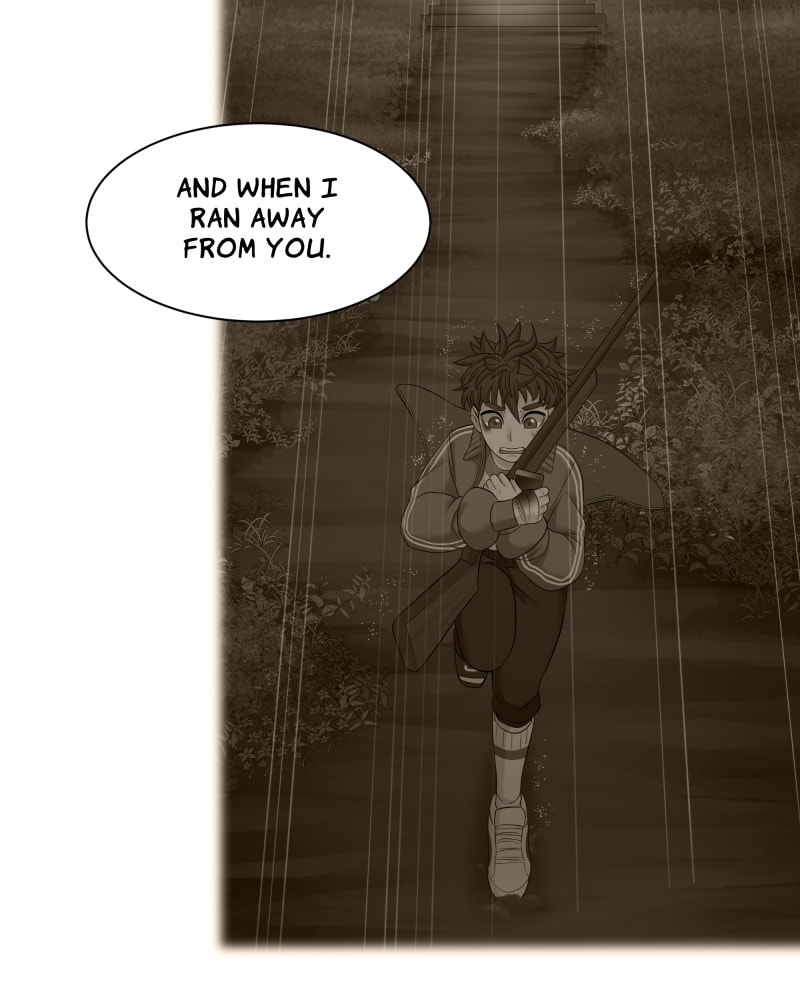 Read Uriah chapter 77 image 48 on Lezhin