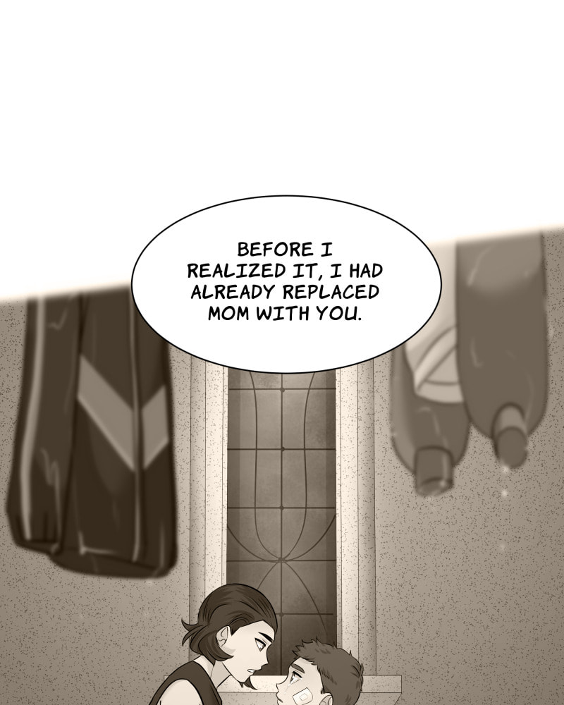 Read Uriah chapter 77 image 51 on Lezhin