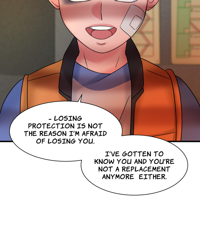 Read Uriah chapter 77 image 55 on Lezhin